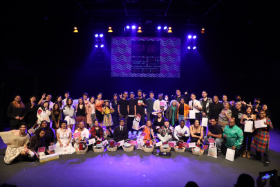 Hard-to-ignore new talent at KLPAC’s Short + Sweet Fest