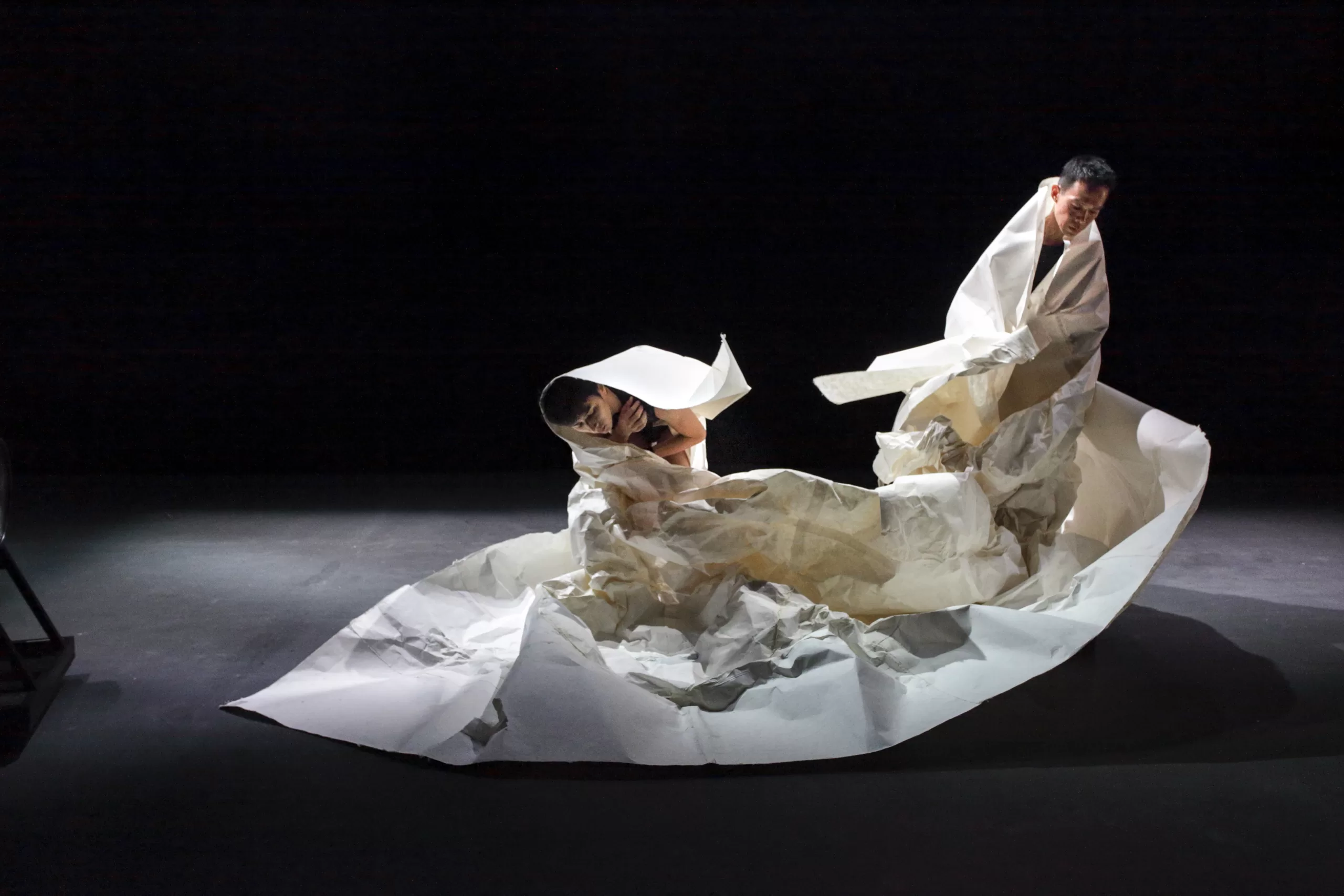 Repeat, rinse and refined