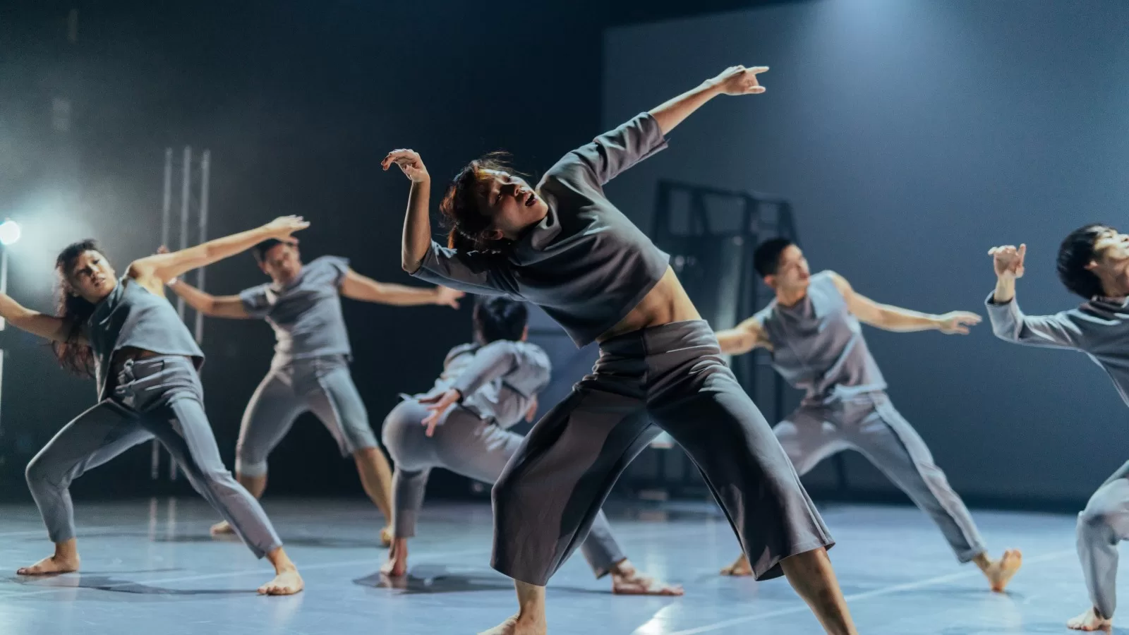 Dancing Through Connection and Identity: A Review of T.H.E. Dance Company’s Invisible Habitudes