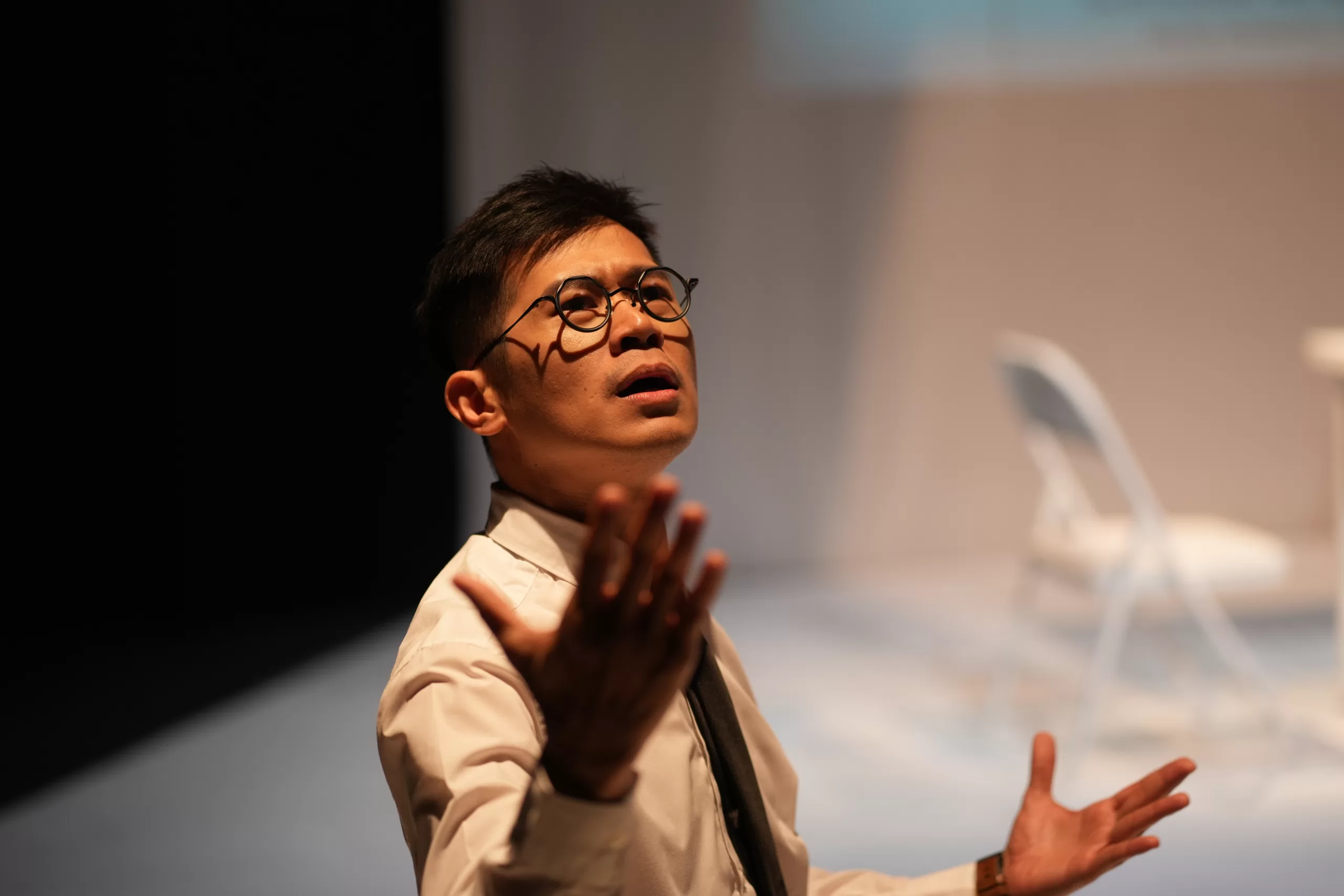 Swei Ang in Love Budget