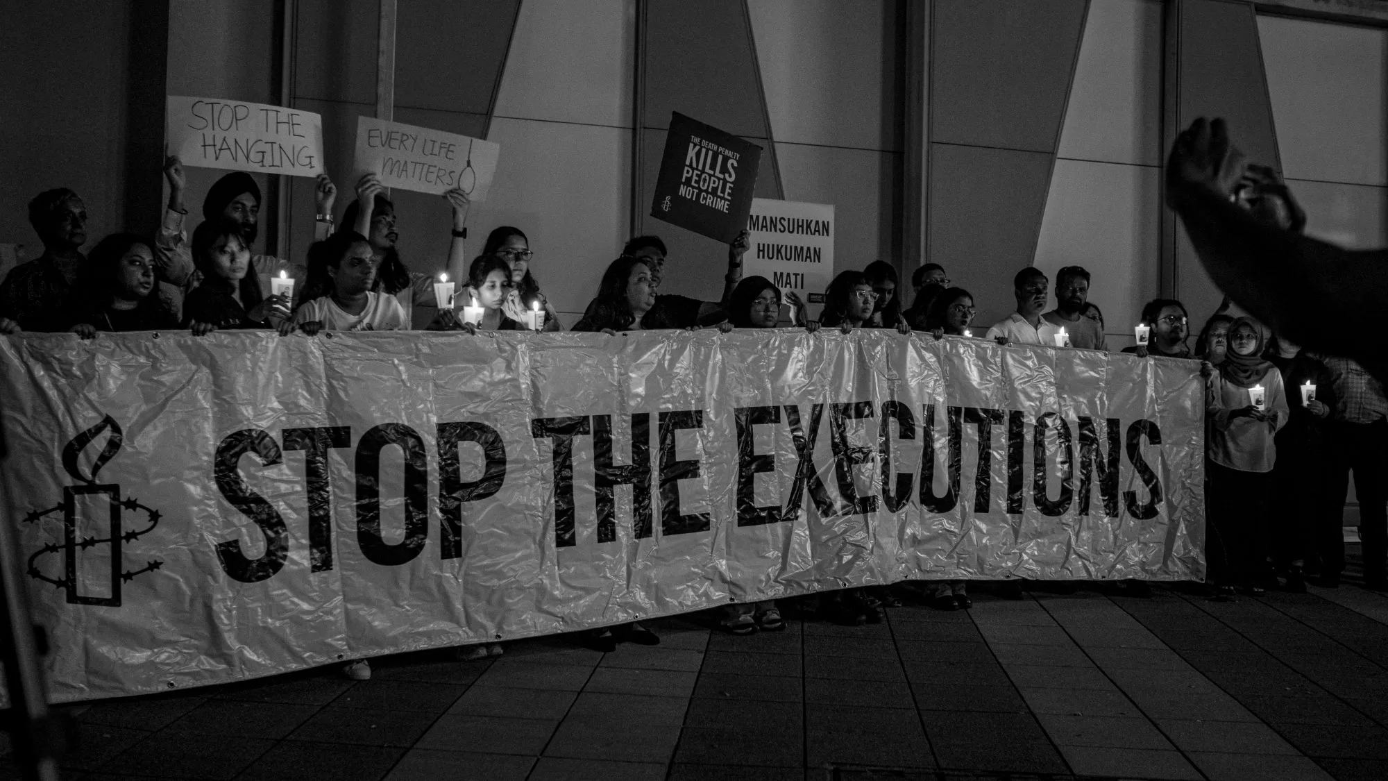 Changi Prison Verses: The Last Poems from Death Row