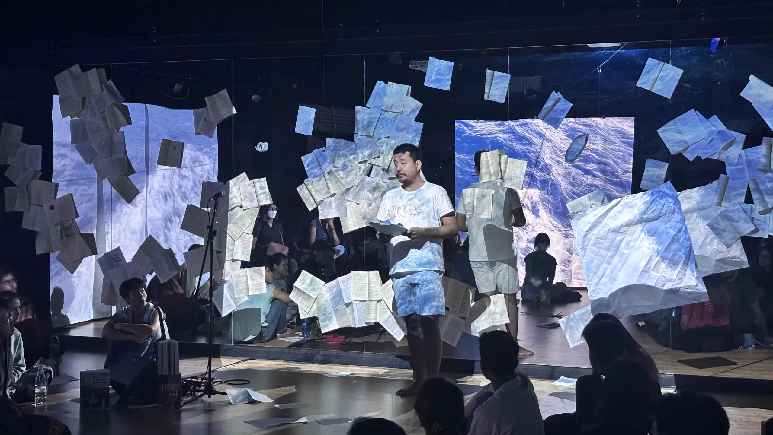 The Malay Myth from a Foreign Lens